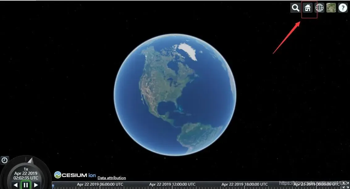 Cesium开发工具篇 | 01组件重写 Cesium开发工具篇 | 01组件重写