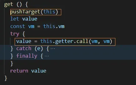 vue源码解读–计算属性 vue源码解读–计算属性