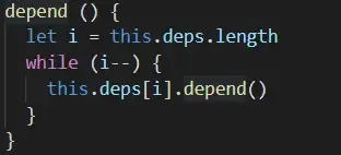 vue源码解读–计算属性 vue源码解读–计算属性