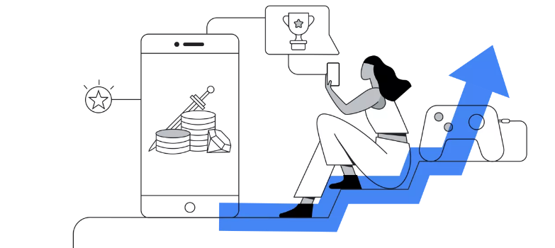 小游戏大市场,运用新思维抓住 HTML5 游戏出海变现新机 小游戏大市场,运用新思维抓住 HTML5 游戏出海变现新机