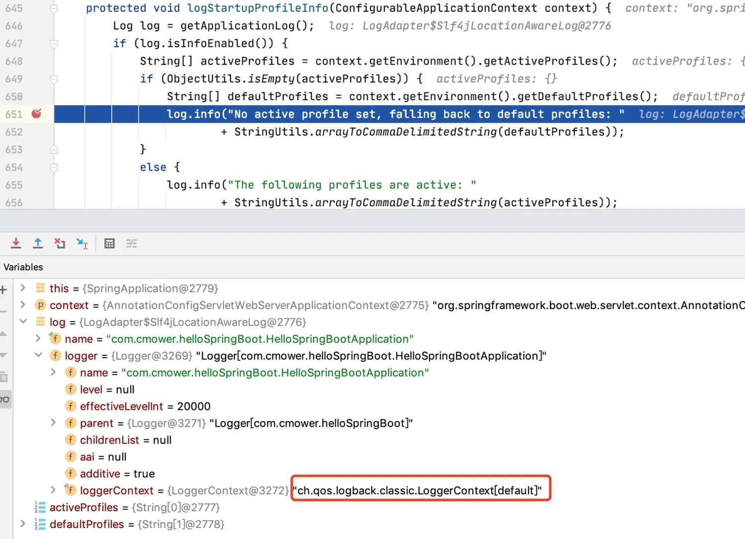 老板下了死命令,要把日志系统切换到Logback 老板下了死命令,要把日志系统切换到Logback