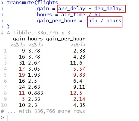 第三章 使用dplyr进行数据转换 第三章 使用dplyr进行数据转换
