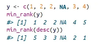 第三章 使用dplyr进行数据转换 第三章 使用dplyr进行数据转换