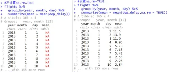 第三章 使用dplyr进行数据转换 第三章 使用dplyr进行数据转换