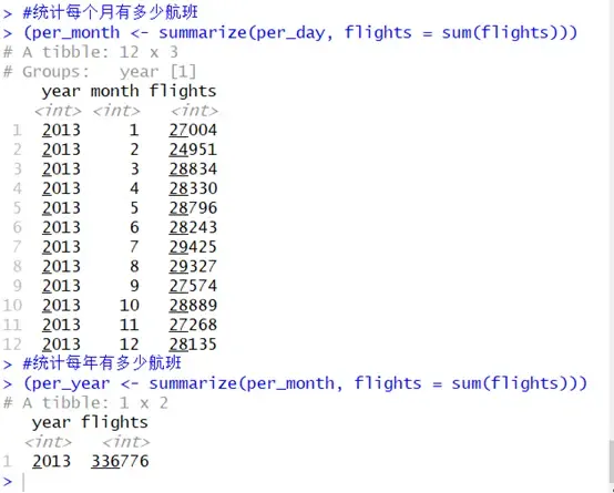 第三章 使用dplyr进行数据转换 第三章 使用dplyr进行数据转换