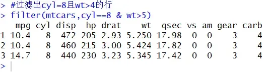 第三章 使用dplyr进行数据转换 第三章 使用dplyr进行数据转换