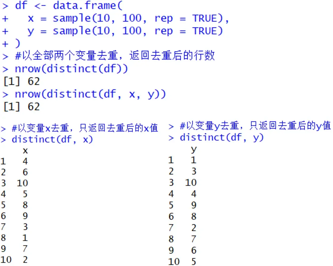 第三章 使用dplyr进行数据转换 第三章 使用dplyr进行数据转换
