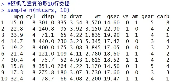 第三章 使用dplyr进行数据转换 第三章 使用dplyr进行数据转换