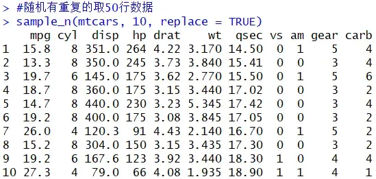 第三章 使用dplyr进行数据转换 第三章 使用dplyr进行数据转换