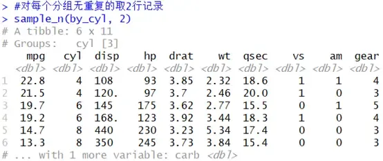 第三章 使用dplyr进行数据转换 第三章 使用dplyr进行数据转换
