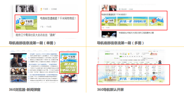 360广告|展示广告各产品推动策略 & 智能化投放模型介绍