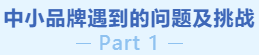 干货 | 中小品牌也可玩转品牌营销 | 百度广告推广 干货 | 中小品牌也可玩转品牌营销 | 百度广告推广
