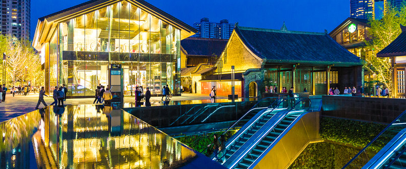 快手跑女装广告展现形式有哪些？广告展现位有哪些？