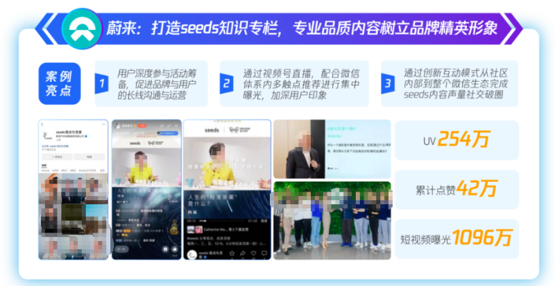 《内容升维 全域共振|腾讯车企视频号运营指南》正式发布! 《内容升维 全域共振|腾讯车企视频号运营指南》正式发布!