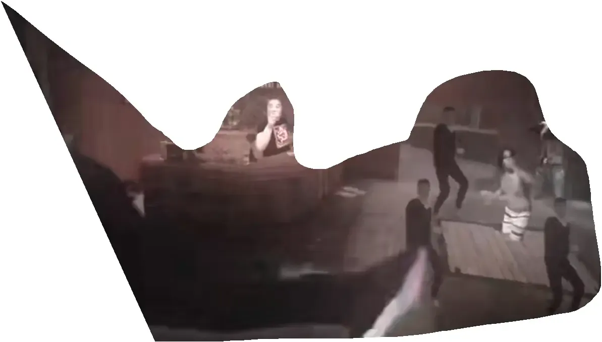 逃离无人酒吧(2结局) 逃离无人酒吧(2结局)