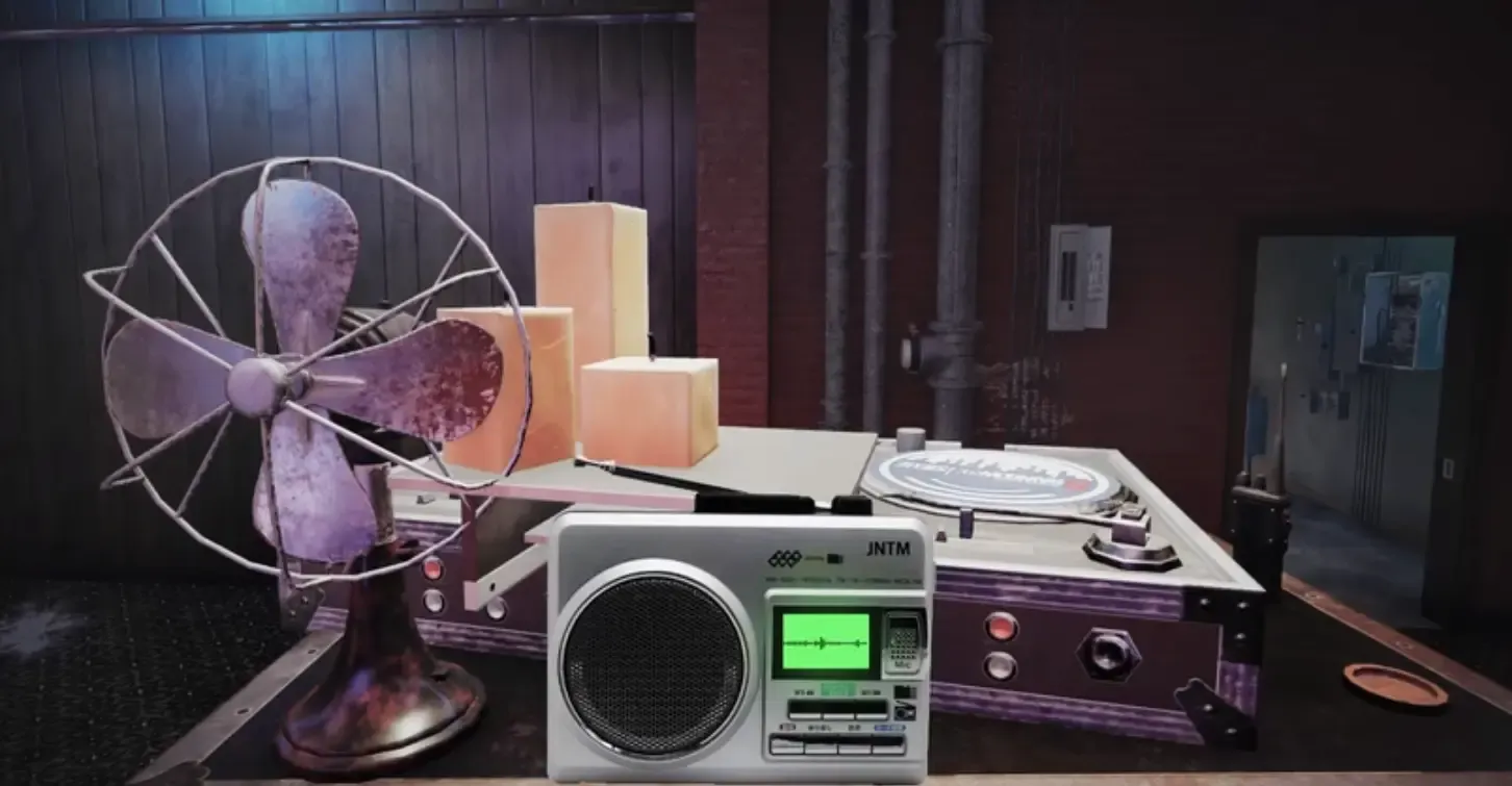 逃离无人酒吧(2结局) 逃离无人酒吧(2结局)