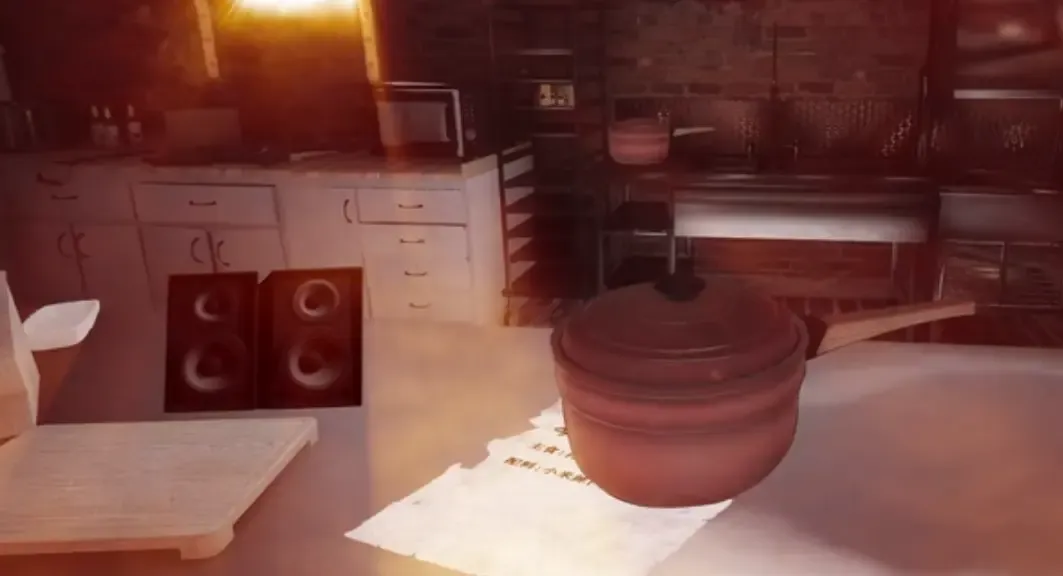 逃离无人酒吧(2结局) 逃离无人酒吧(2结局)