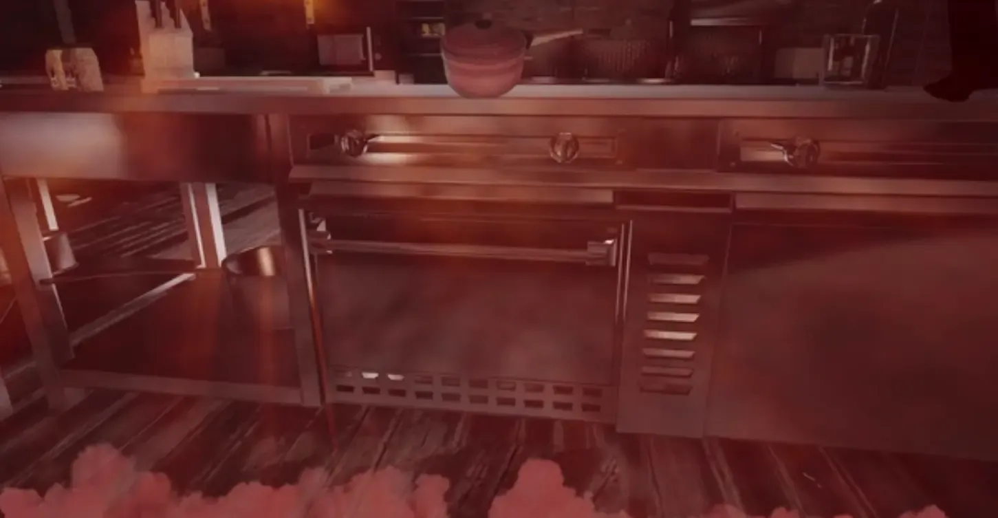 逃离无人酒吧(2结局) 逃离无人酒吧(2结局)