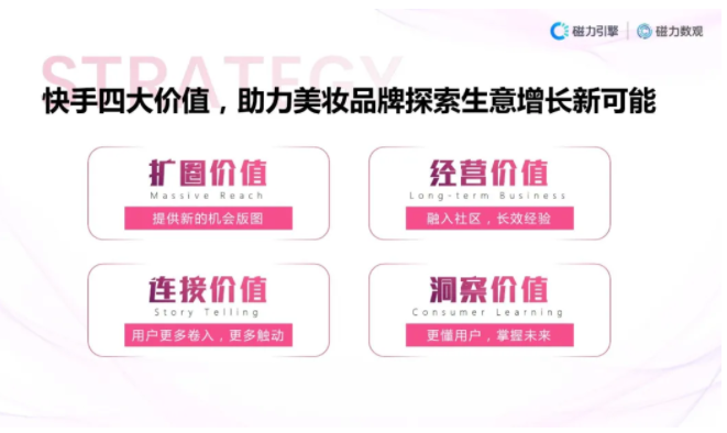 快手营销：2022，品牌该如何为老铁“妆”点心愿？