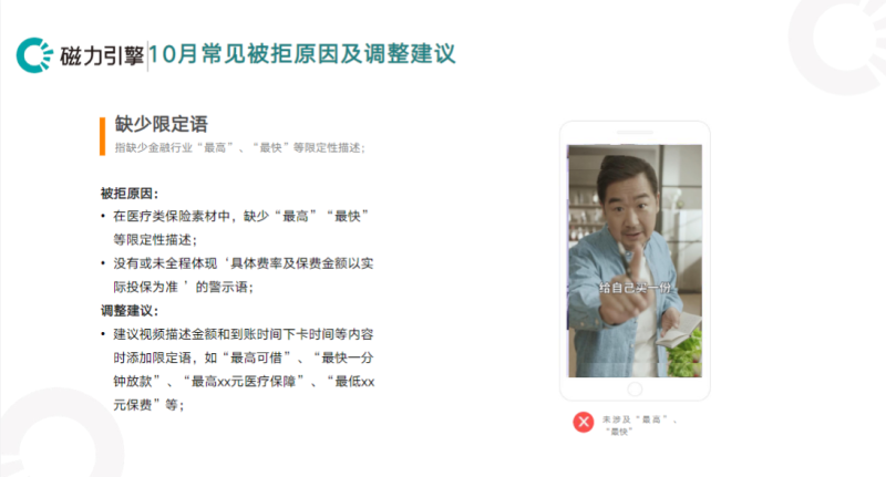 快手金融行业-10月广告素材风向标 | 快手推广后台 快手金融行业-10月广告素材风向标 | 快手推广后台