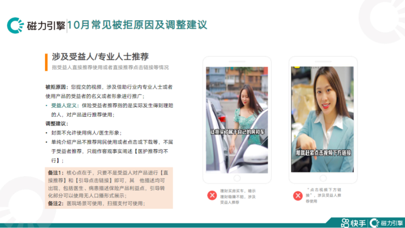 快手金融行业-10月广告素材风向标 | 快手推广后台 快手金融行业-10月广告素材风向标 | 快手推广后台