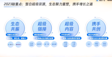 生态共振,腾讯广告携手同程旅行联合发布文旅生态营销计划 生态共振,腾讯广告携手同程旅行联合发布文旅生态营销计划