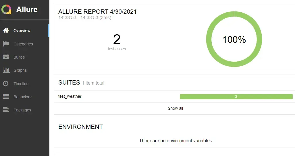 Docker容器化部署Python应用