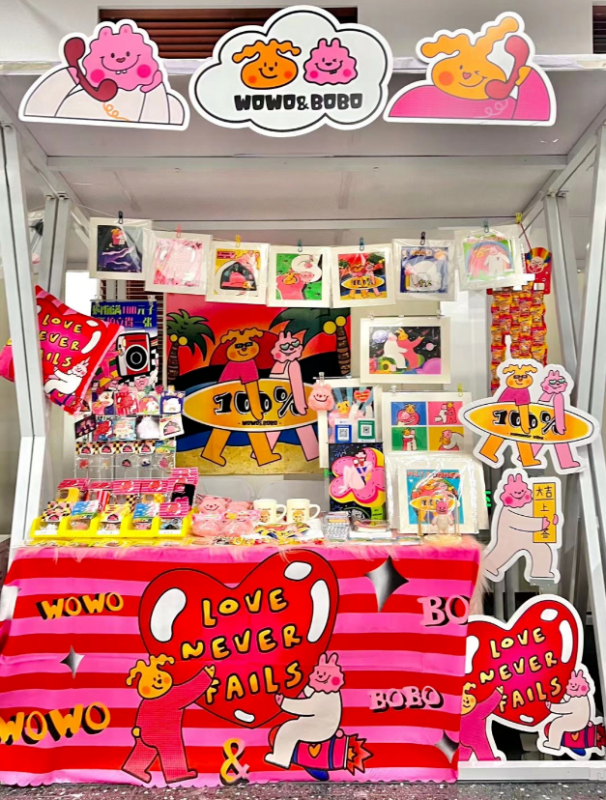 快手广告|登陆月光岛企划:奔赴一场超chill的月光之旅 快手广告|登陆月光岛企划:奔赴一场超chill的月光之旅