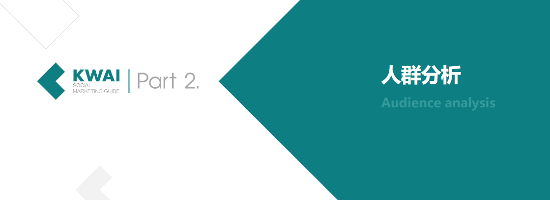 快手游戏行业养成类信息流广告白皮书2019年H1版 | 快手营销平台 快手游戏行业养成类信息流广告白皮书2019年H1版 | 快手营销平台