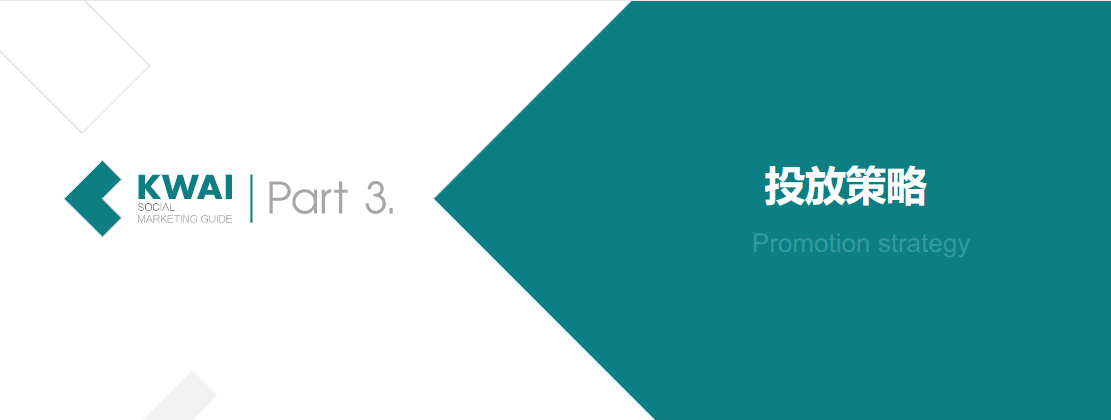 快手游戏行业养成类信息流广告白皮书2019年H1版 | 快手营销平台 快手游戏行业养成类信息流广告白皮书2019年H1版 | 快手营销平台
