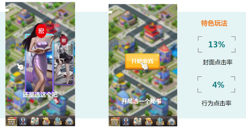 快手游戏行业养成类信息流广告白皮书2019年H1版 | 快手营销平台 快手游戏行业养成类信息流广告白皮书2019年H1版 | 快手营销平台