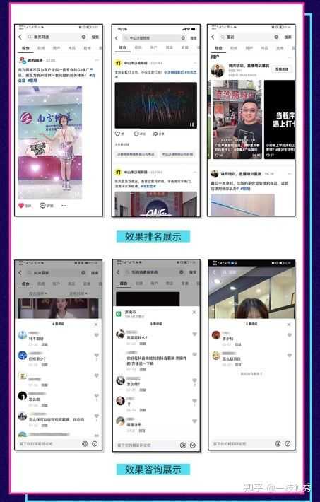 抖音seo排名的好处及运营模式 抖音seo排名的好处及运营模式