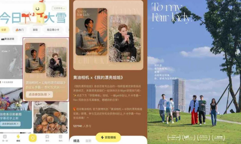 百度推广案例:《我的漂亮姐姐》完美收官 百度推广案例:《我的漂亮姐姐》完美收官