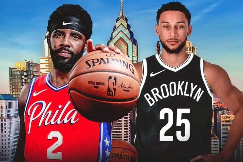 首轮被横扫!若没有重大交易,下赛季篮网该怎 首轮被横扫!若没有重大交易,下赛季篮网该怎