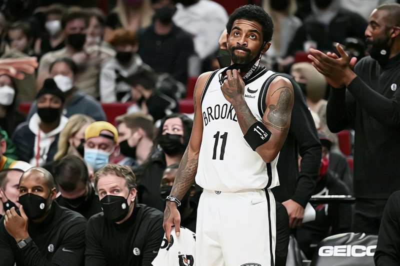 首轮被横扫!若没有重大交易,下赛季篮网该怎 首轮被横扫!若没有重大交易,下赛季篮网该怎