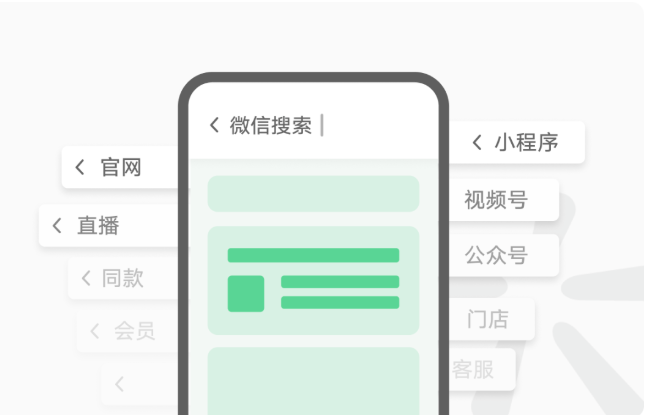 微信搜索结果广告上线|微信广告推广 微信搜索结果广告上线|微信广告推广