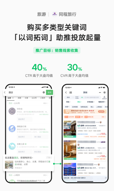 微信搜索结果广告上线|微信广告推广 微信搜索结果广告上线|微信广告推广