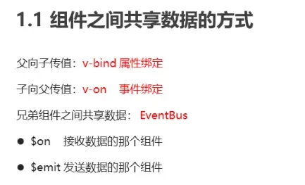 Vue-day-07(vuex基础使用) Vue-day-07(vuex基础使用)