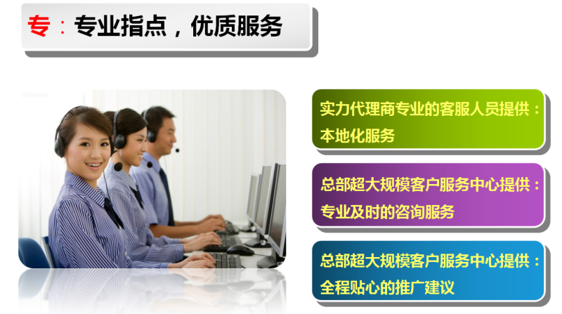360视频系列培训之360推广介绍 360视频系列培训之360推广介绍