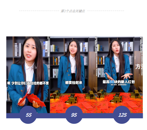 快手KA-IAA行业素材风向标2021年12月版 | 快手开户后台 快手KA-IAA行业素材风向标2021年12月版 | 快手开户后台