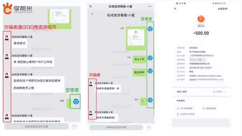 抖音发布《2022年抖音反诈报告》：受骗者中男性