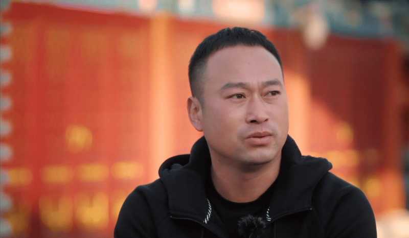 继刘畊宏以后，又一名千万级网红“张同学”步