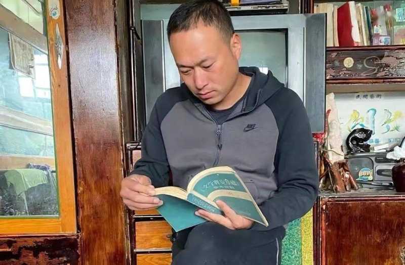 继刘畊宏以后，又一名千万级网红“张同学”步