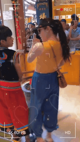 盘点那些在抖音一战成名的网红