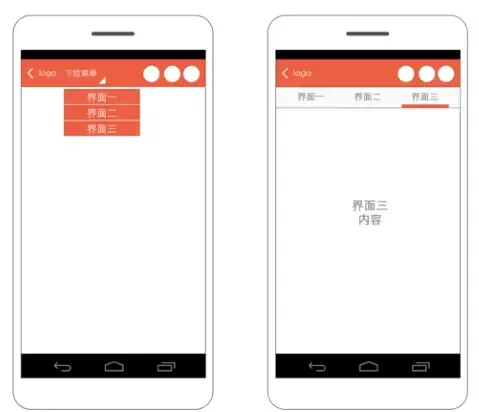 iOS、安卓、Web端设计规范与常见的设计模式 iOS、安卓、Web端设计规范与常见的设计模式