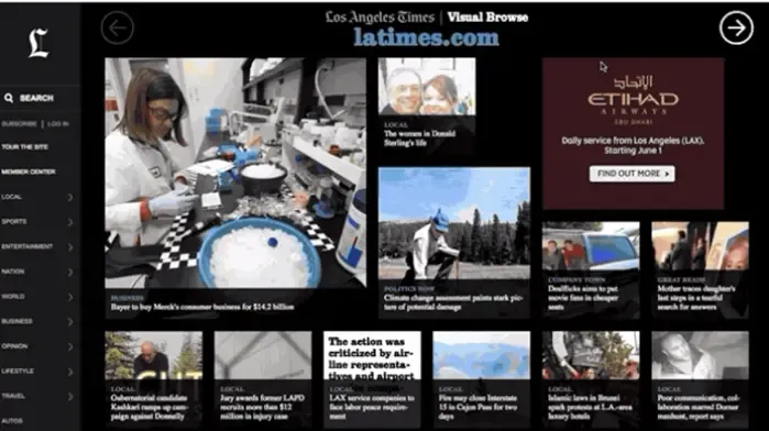 iOS、安卓、Web端设计规范与常见的设计模式 iOS、安卓、Web端设计规范与常见的设计模式