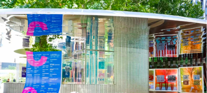 磁力引擎​案例秀场春夏展全回顾｜精彩不停，灵感无限！