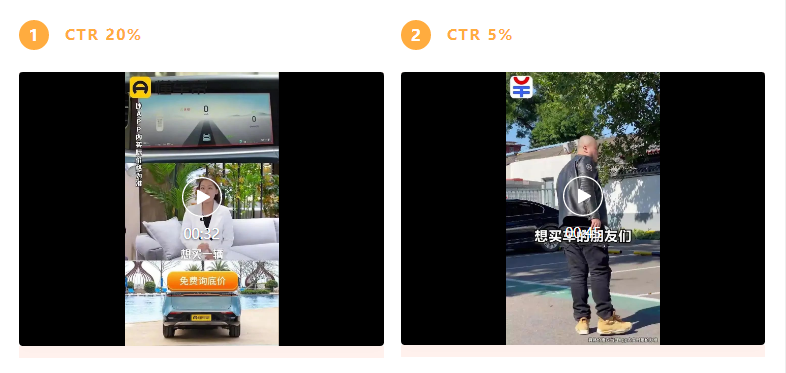 百度广告推广:洞察顶级创意研究报告!纯干货! 百度广告推广:洞察顶级创意研究报告!纯干货!