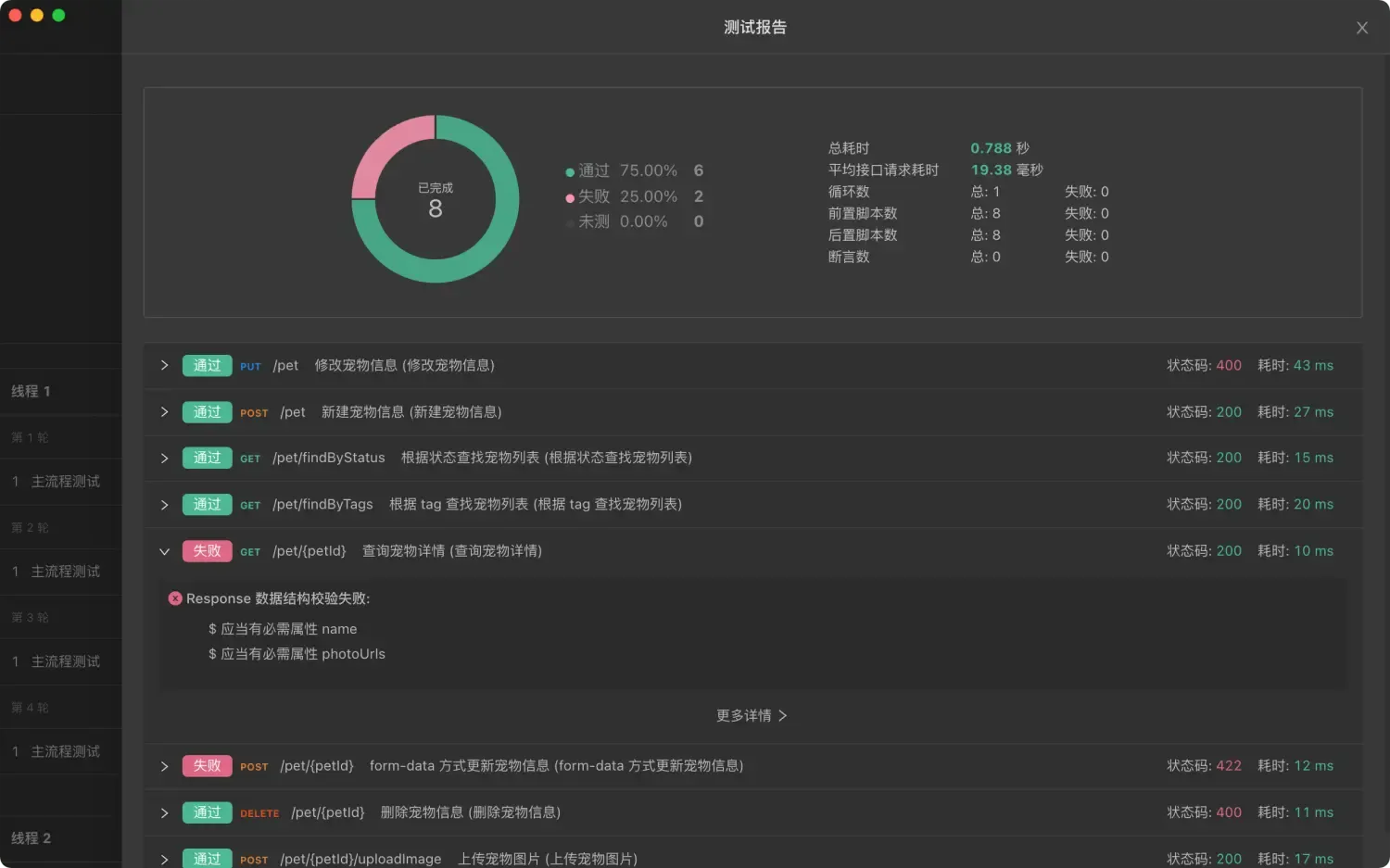 是时候扔掉 Postman 了,Apifox 真香! 是时候扔掉 Postman 了,Apifox 真香!