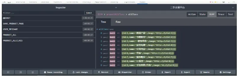 Redux原理分析以及使用详解(TS && JS) Redux原理分析以及使用详解(TS && JS)